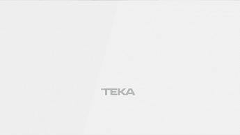 картинка Фасад стеклянный Teka WHITE 